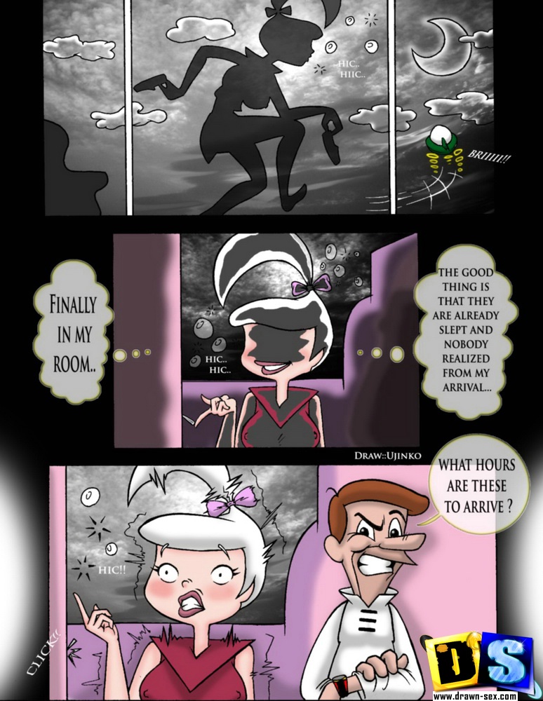 The Jetsons page 2 full