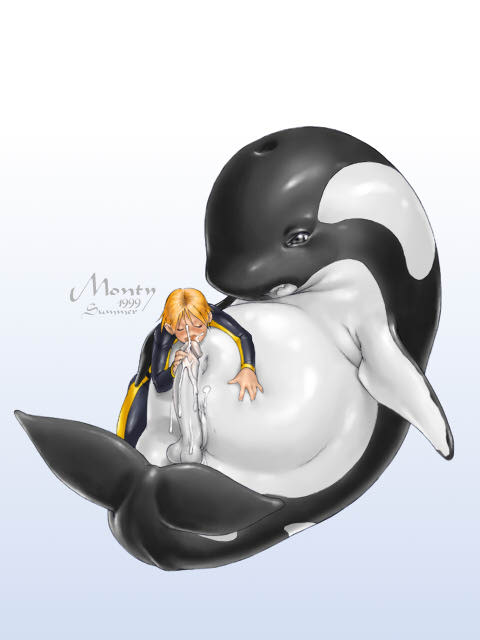 GIRLS AND DOLPHINS page 6 full