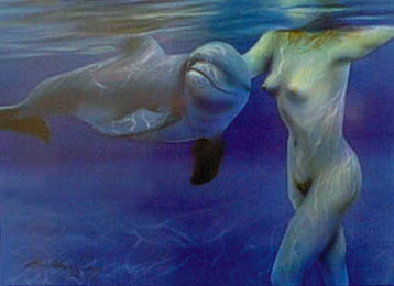 GIRLS AND DOLPHINS page 8 full