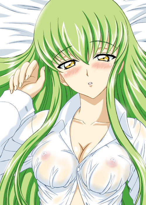 Code Geass pics part 4 page 10 full