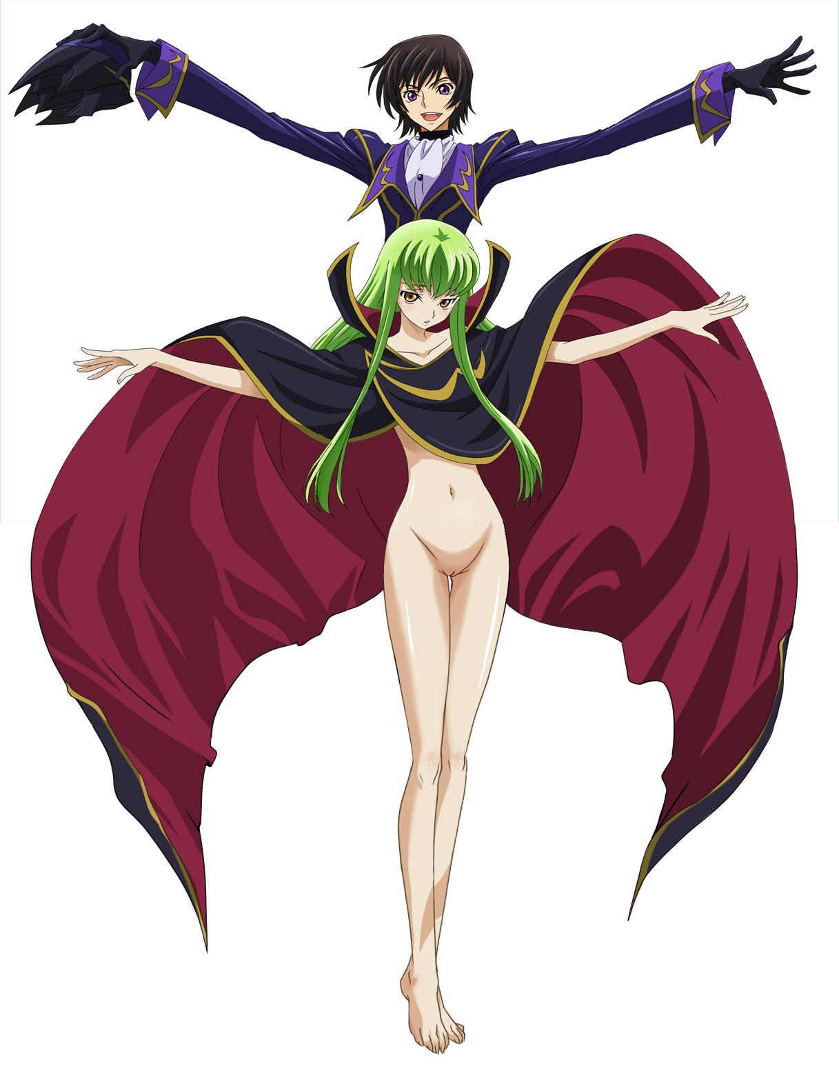 Code Geass pics part 4 page 6 full