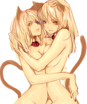 Random Hentai Gallery 1 cover