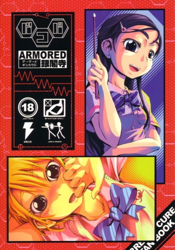 Bakopa cover