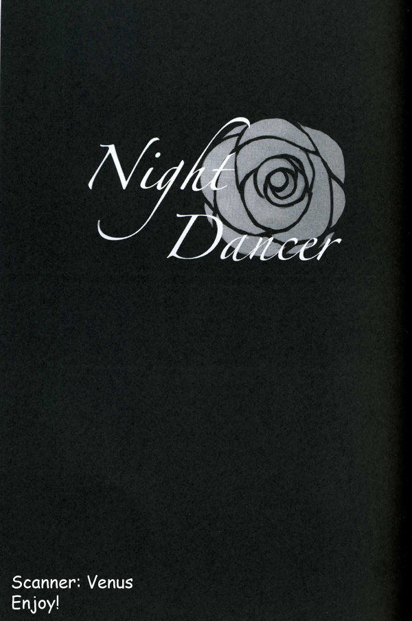 Night Dancer page 3 full