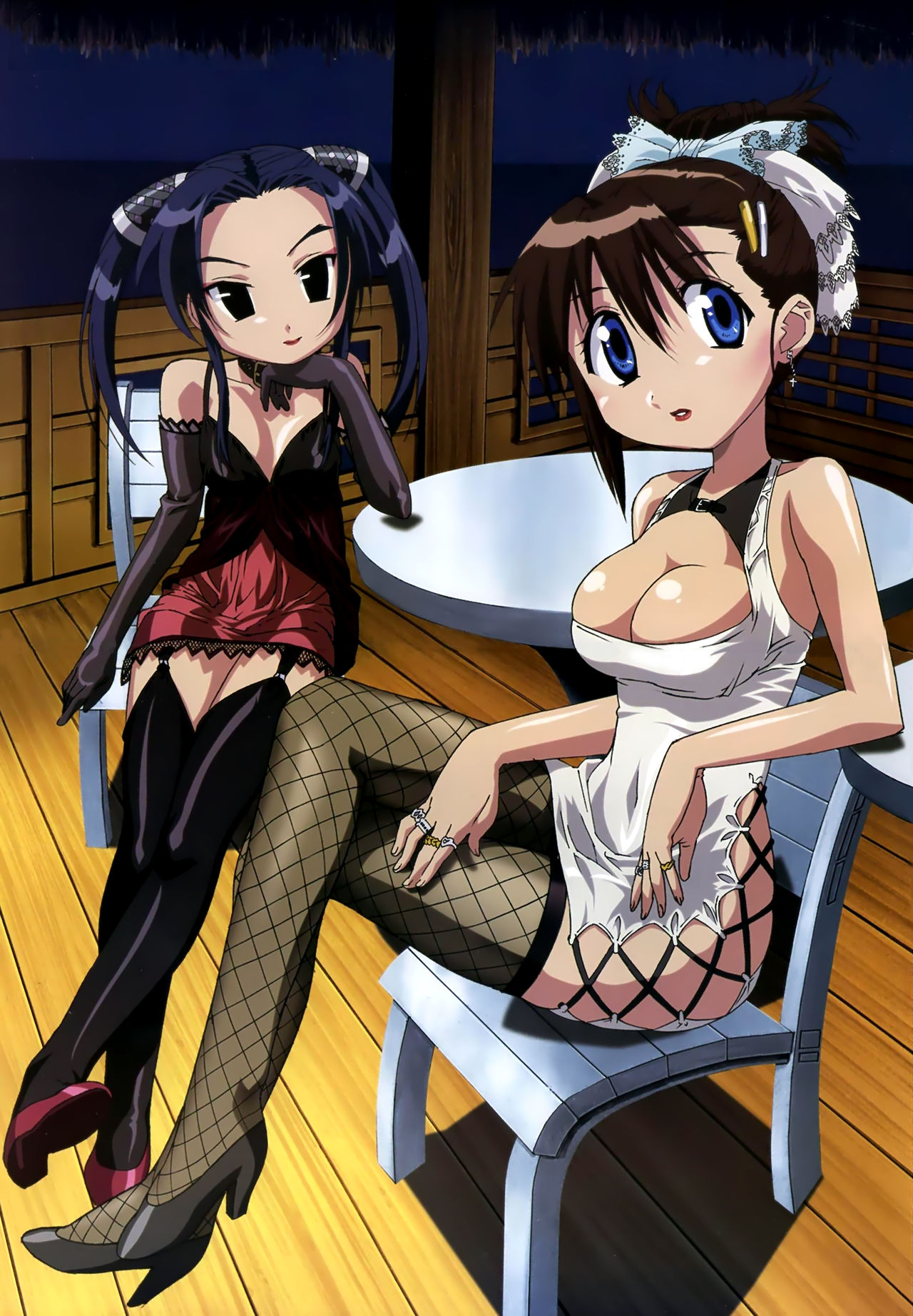 anime girls page 2 full