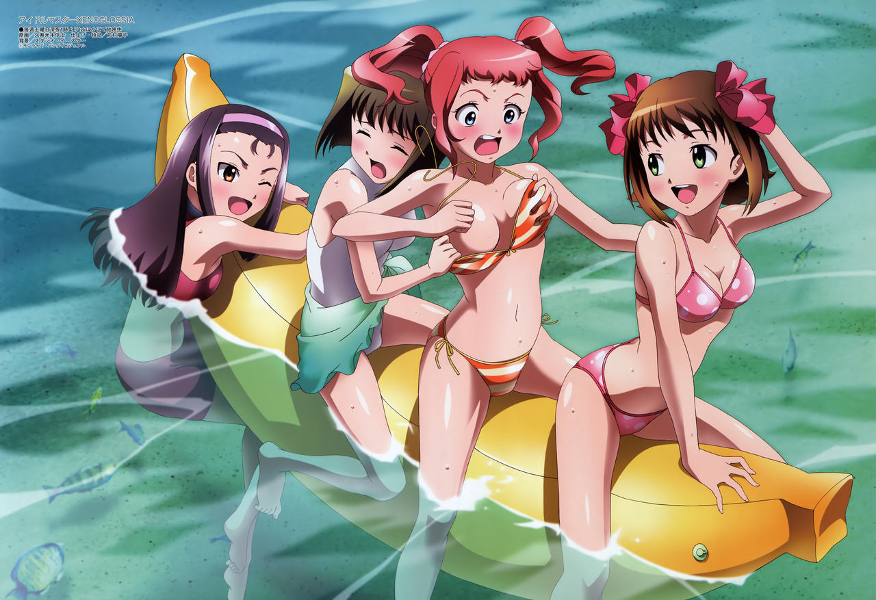 anime girls page 3 full