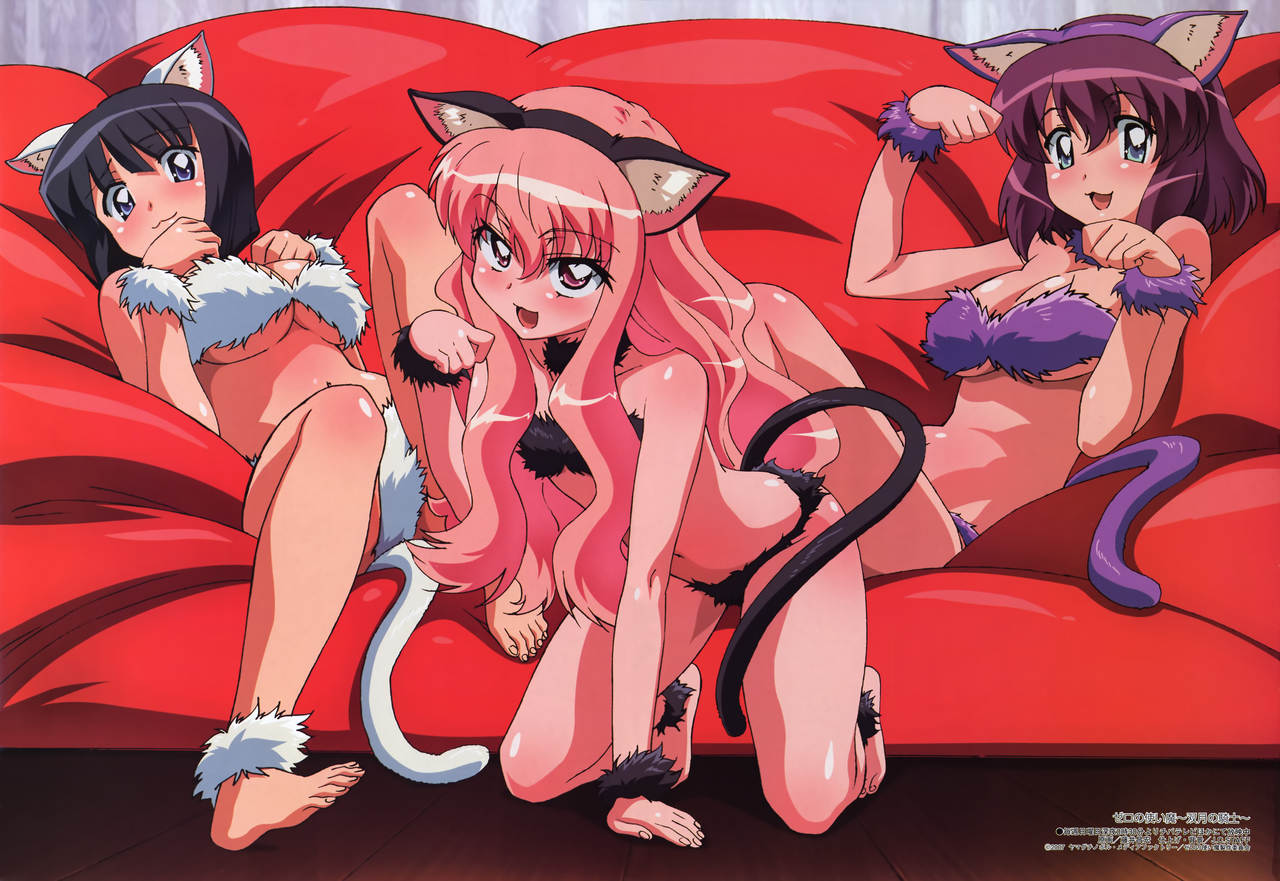 anime girls page 7 full