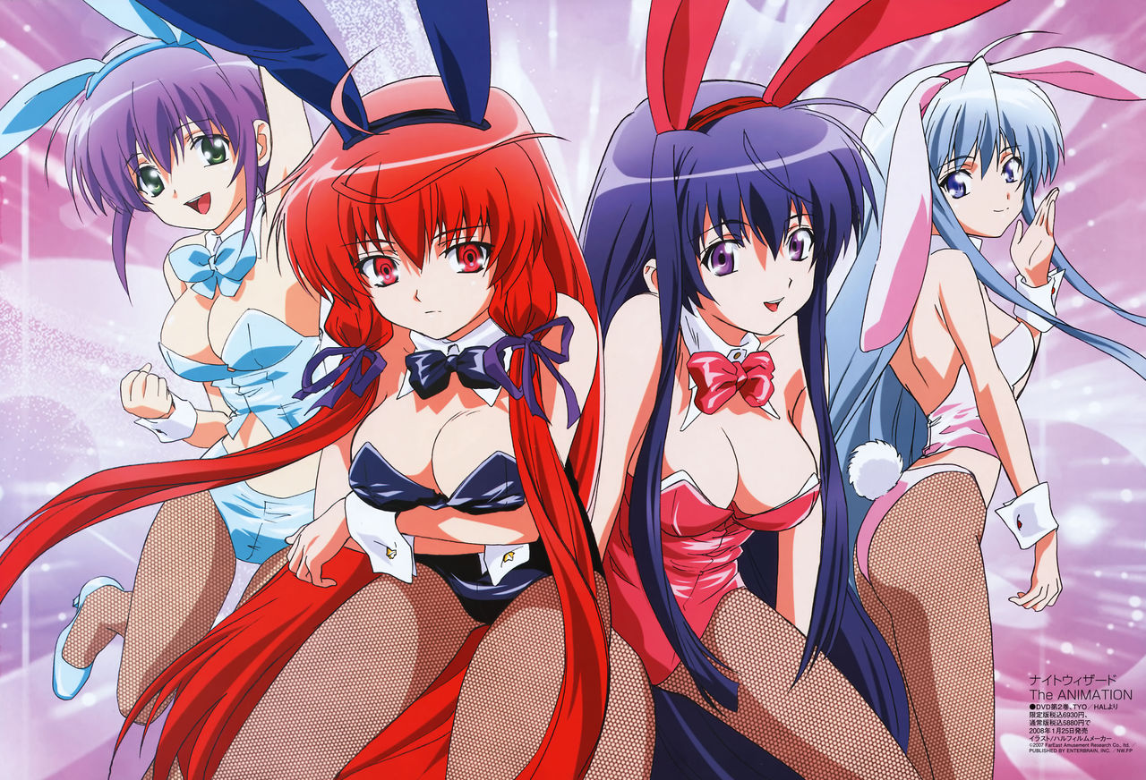 anime girls page 8 full