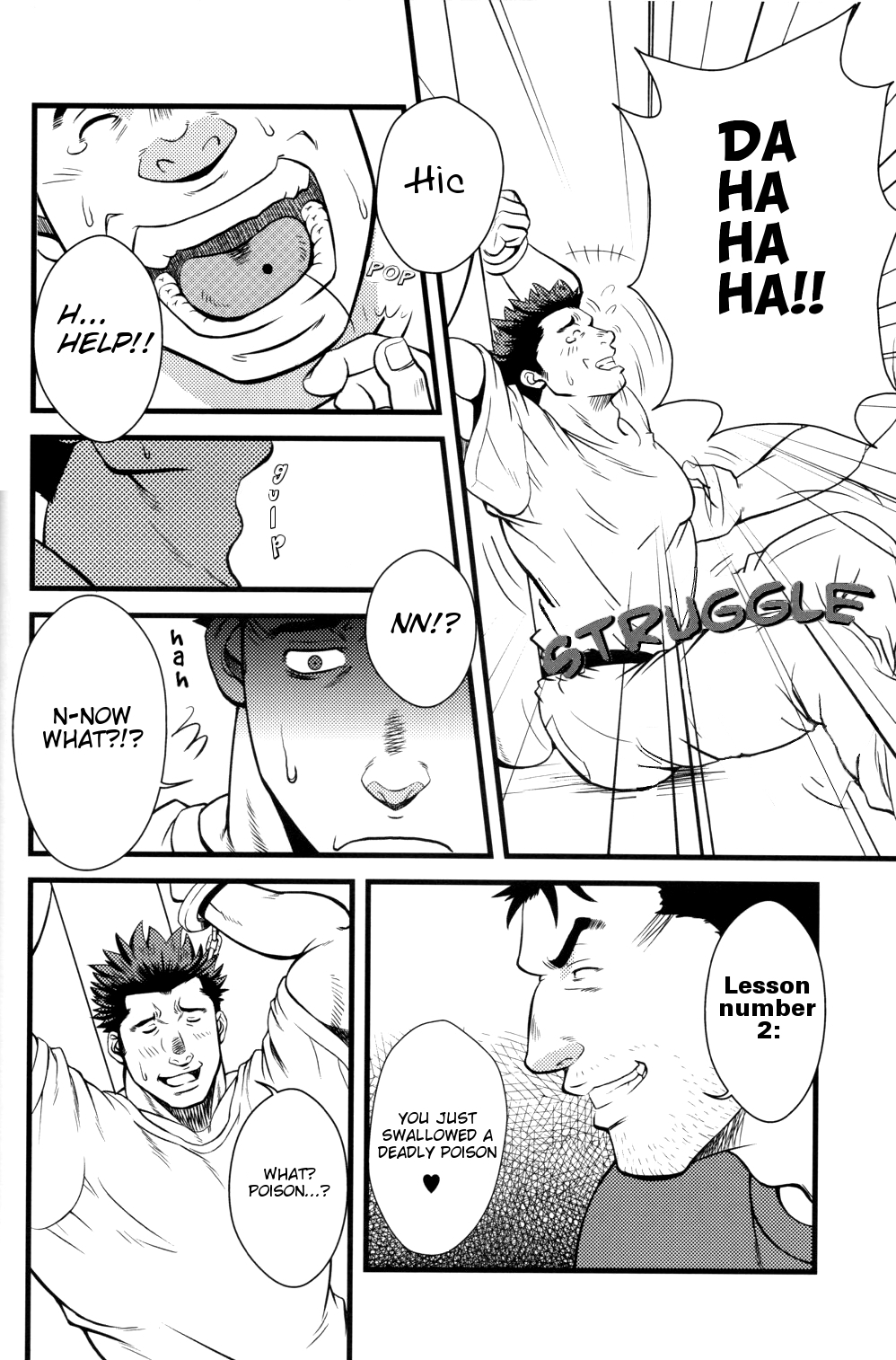 SHILL page 10 full