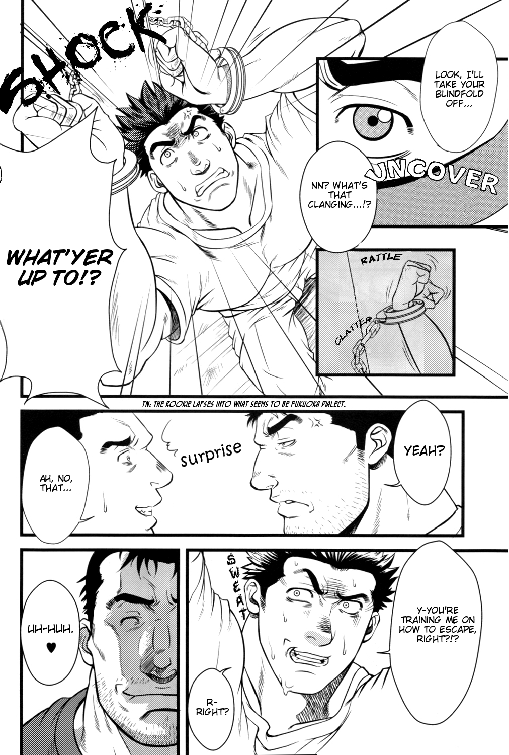 SHILL page 8 full