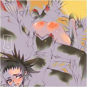D.Gray Man - Others Image Set page 9 full