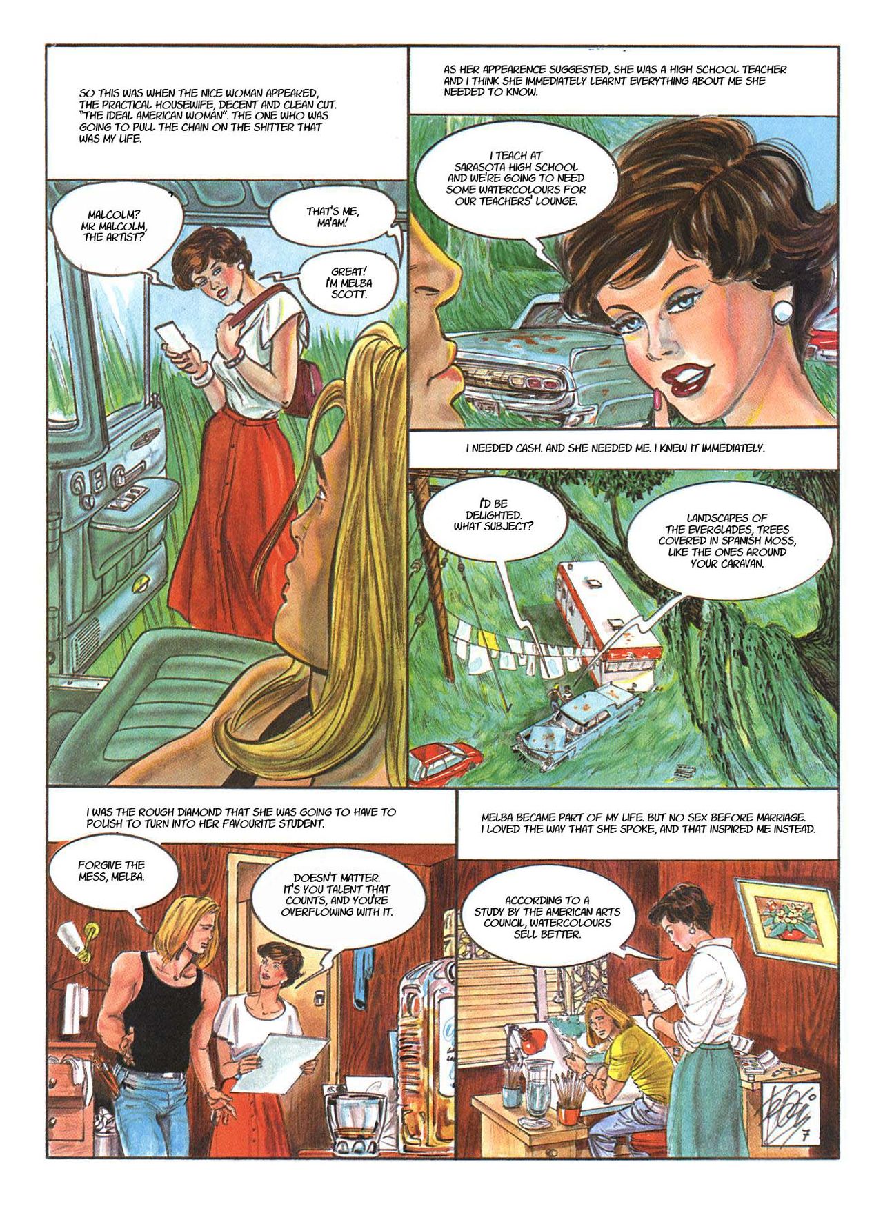Freedom page 8 full