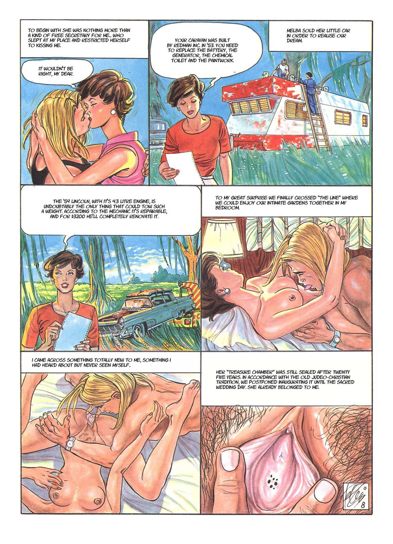 Freedom page 9 full