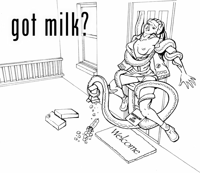 tentacle attacks 8 marjorie greene page 5 full