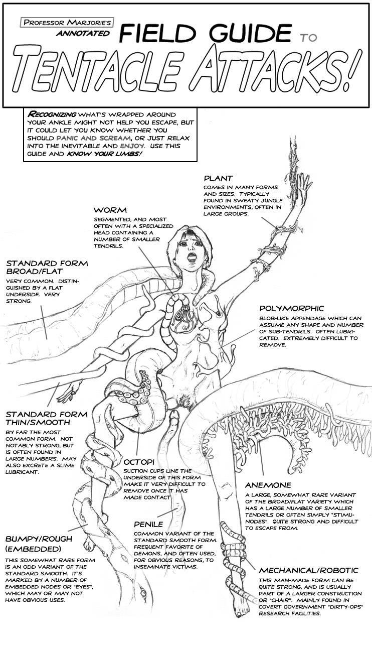 tentacle attacks 8 marjorie greene page 6 full