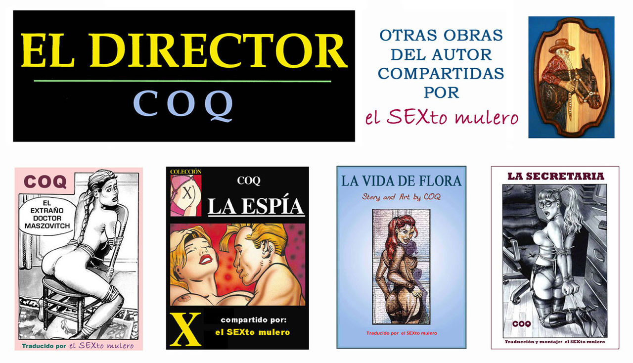 El Director page 3 full