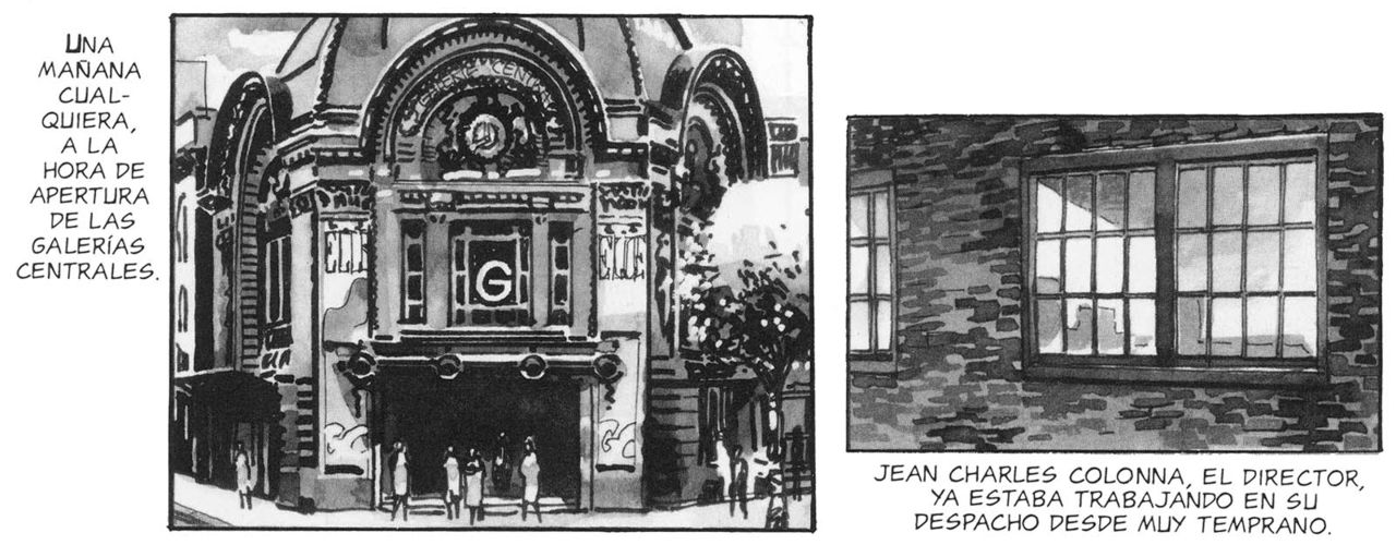 El Director page 4 full