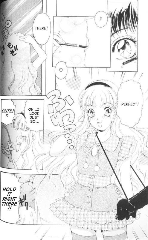 Fetish Doll 1 page 5 full