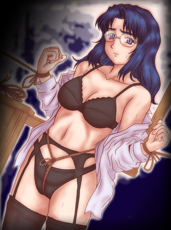 Onna Kyoushi Gakkou Houkai page 2 full