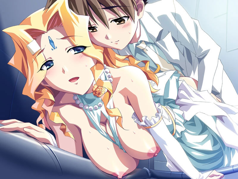 Hentai Fucking Gallery page 5 full