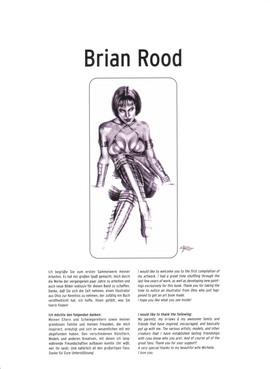Art Premier 07 - Brian Rood page 2 full
