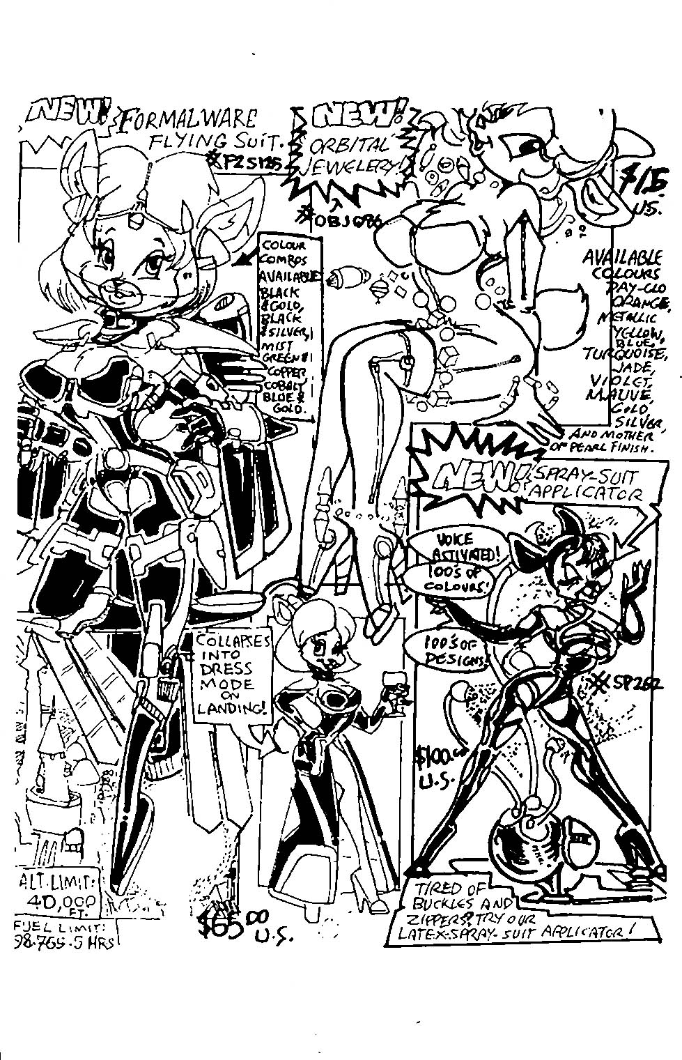 Genus #70 page 10 full