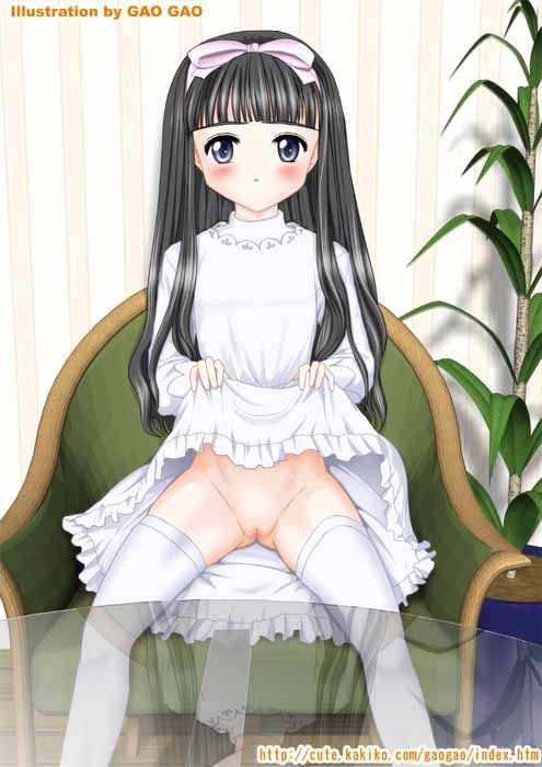Tenshi's royal guard- Tomoyo page 7 full
