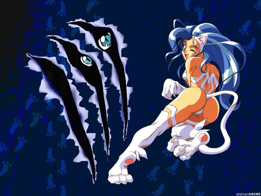 Felicia the cat page 7 full
