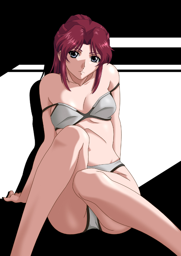 G-Strike! Second page 7 full