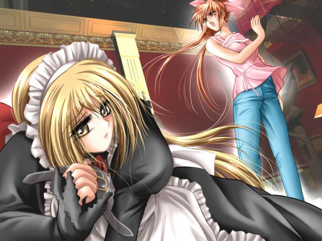 Yami no Koe page 5 full