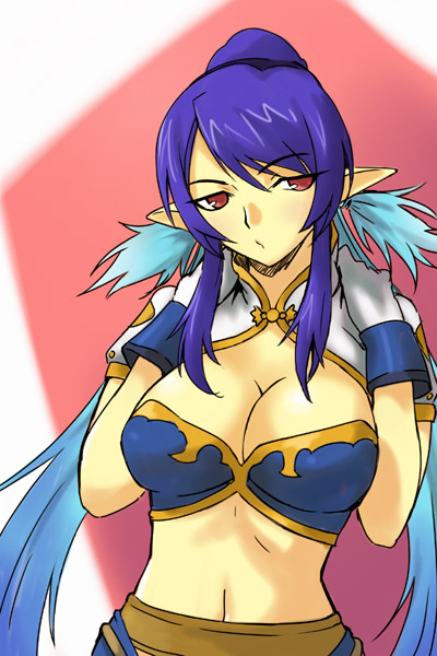 Tales of Vesperia Image Gallery page 8 full
