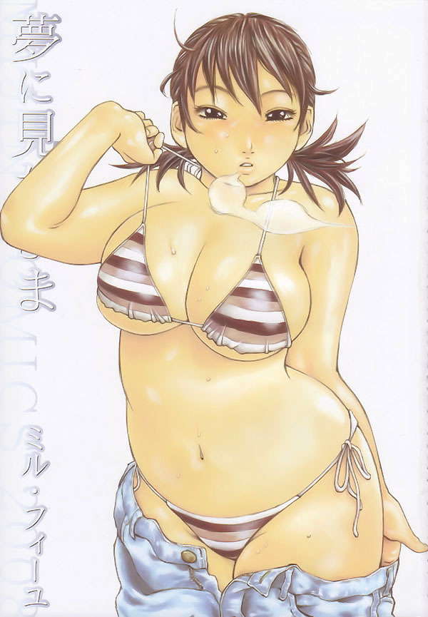 290+ BBW/Pocchari Hentai Collection page 10 full
