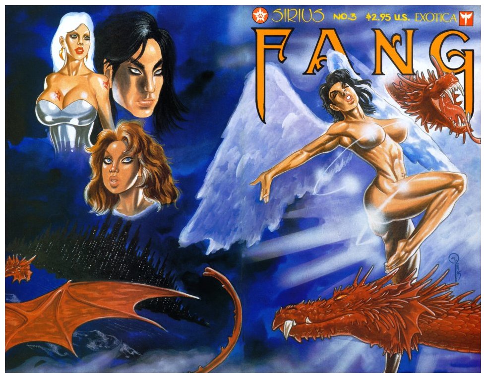 Fang 3 - Faith page 1 full