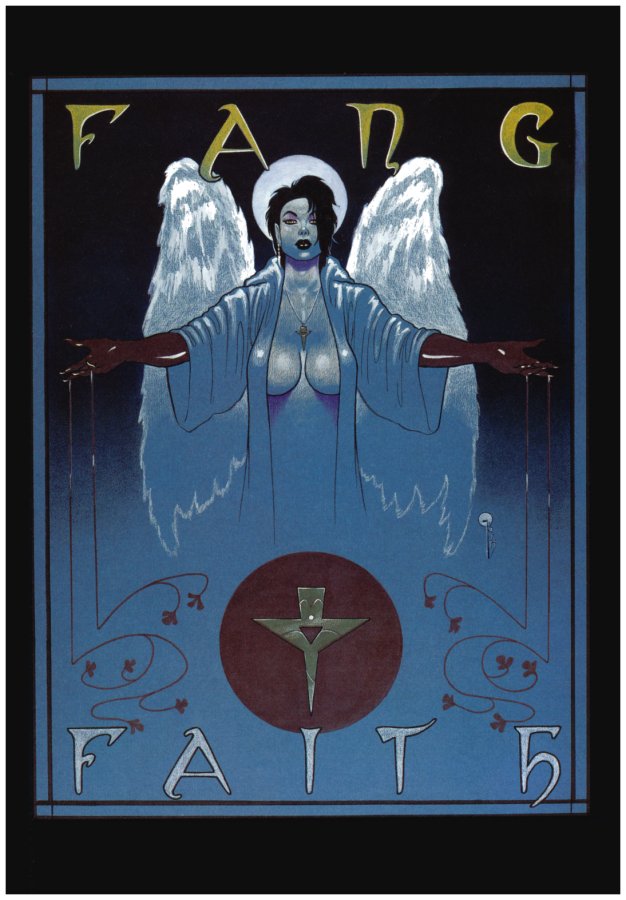 Fang 3 - Faith page 3 full