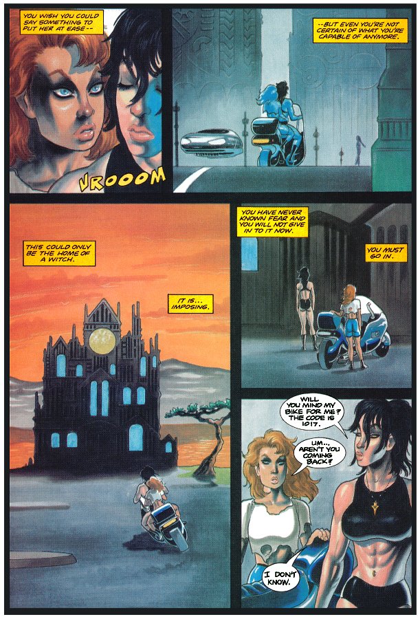 Fang 3 - Faith page 8 full