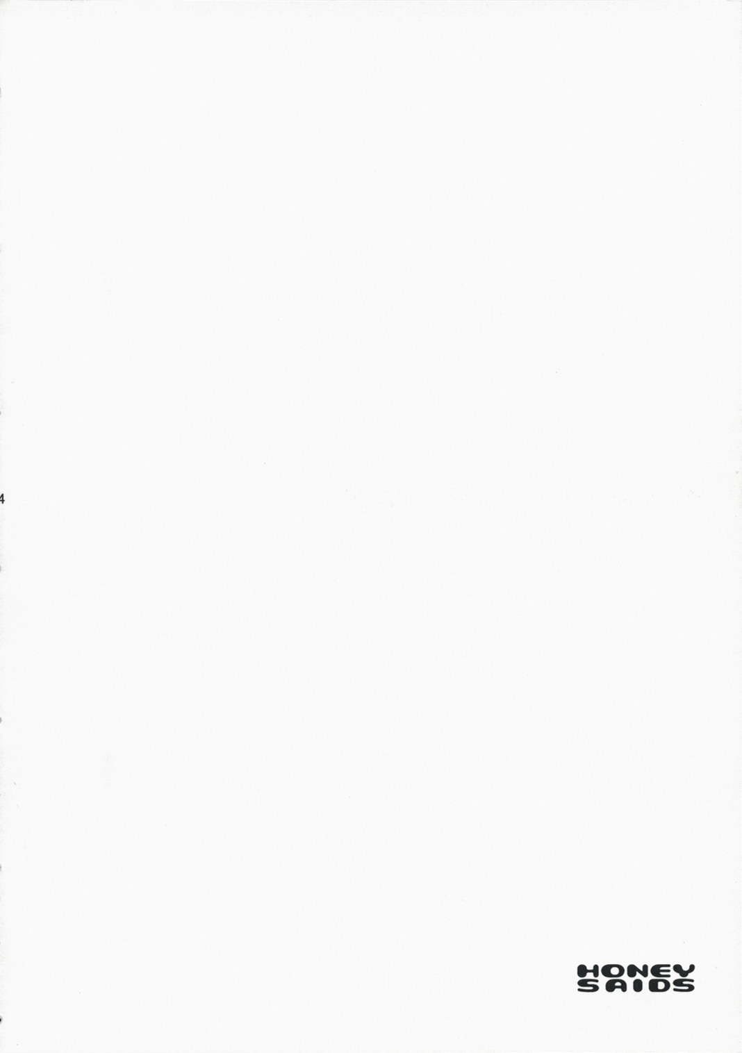 HONEY SAIDS page 3 full