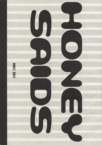 HONEY SAIDS cover