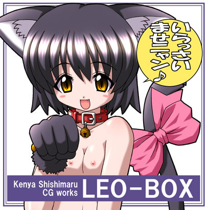 Leo-Box page 2 full