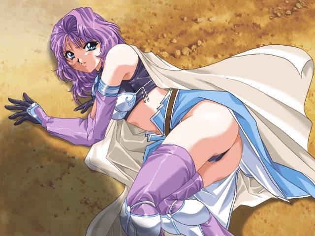 Castle Fantasia - Seima Taisen page 5 full