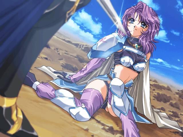 Castle Fantasia - Seima Taisen page 6 full