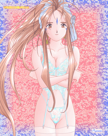Ultimate Ecchi - Part 01 cover