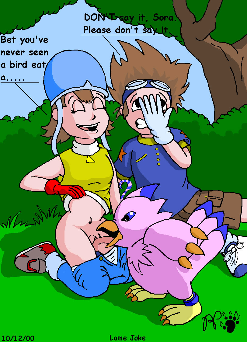 Digimon Pic's page 10 full