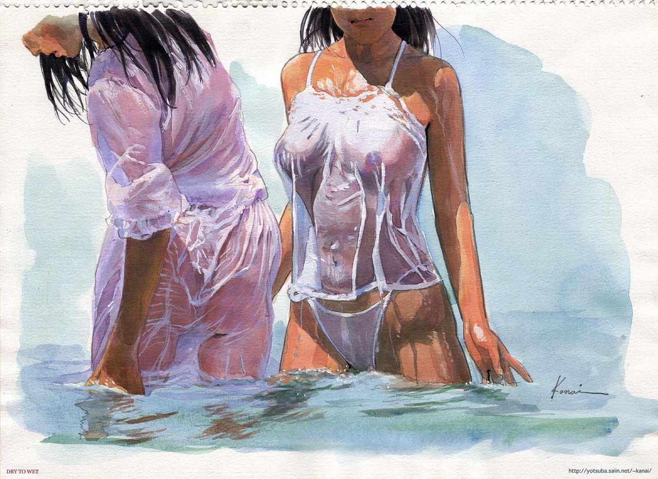 Kanai Gallery page 10 full