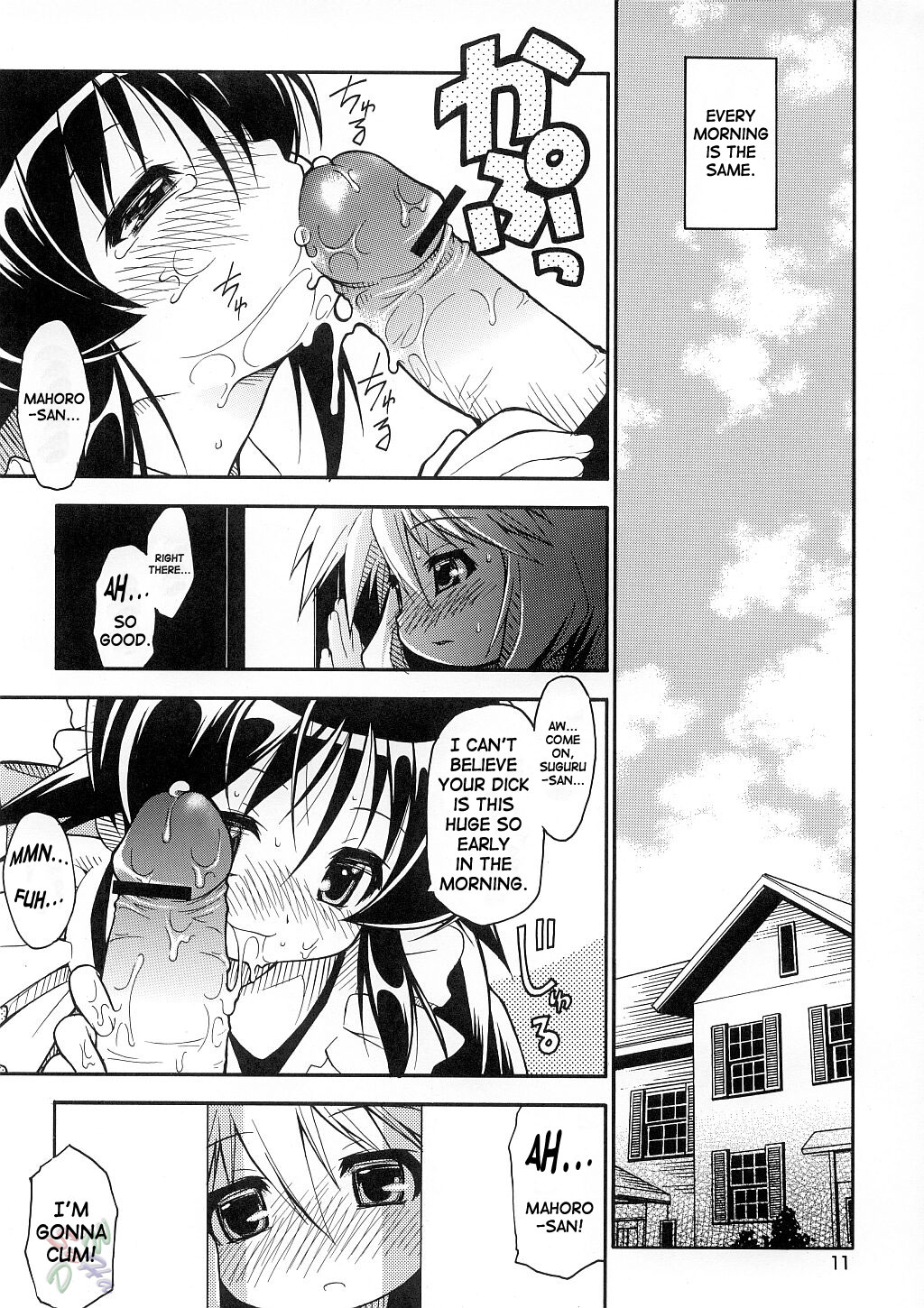 Love Communication page 9 full