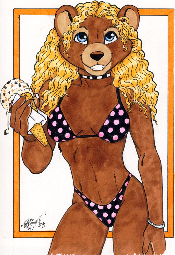 Terrie Smith page 7 full
