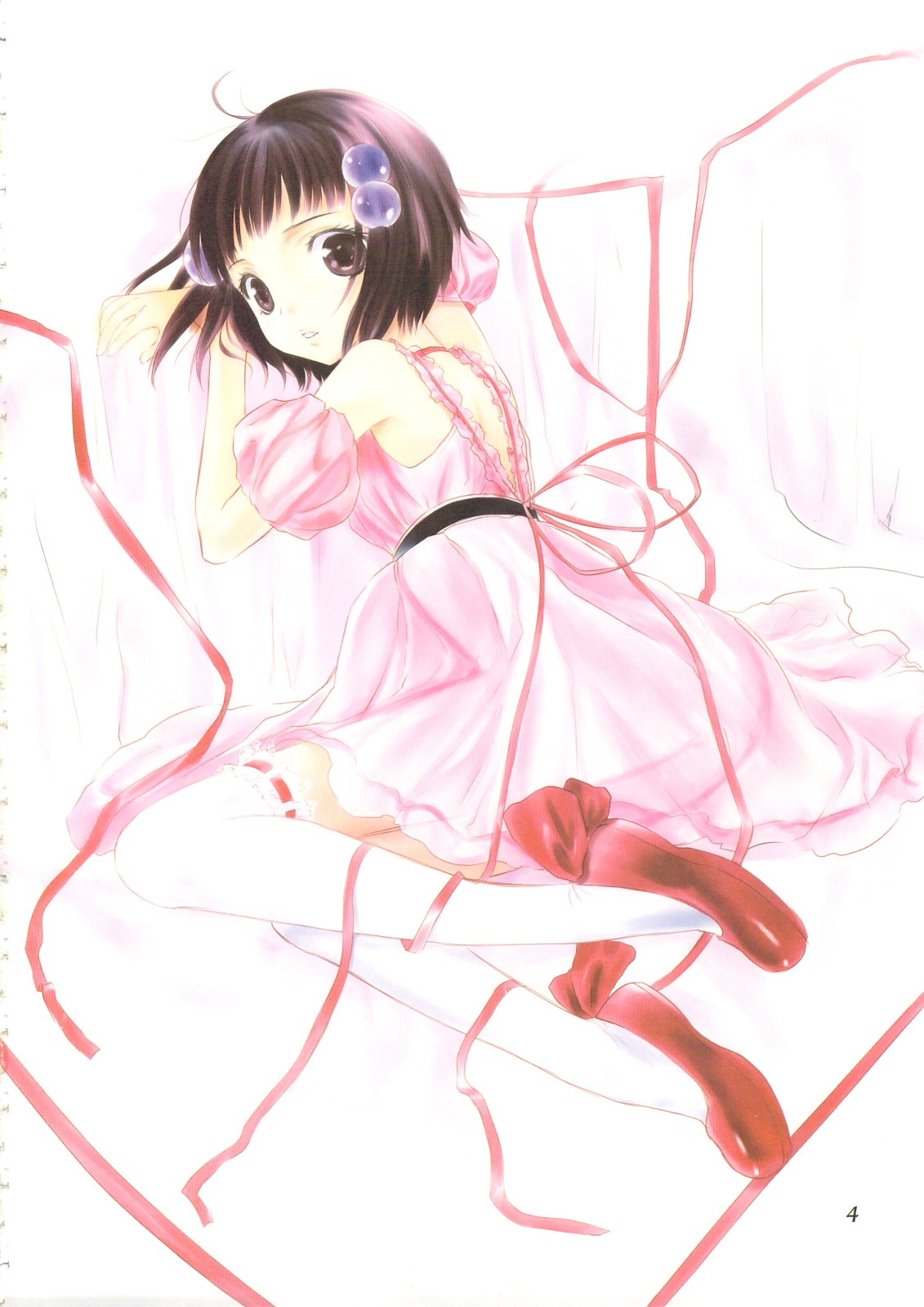 Heroine no Kuse ni Namaikida page 3 full