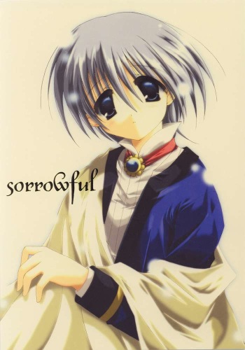 sorrowful cover