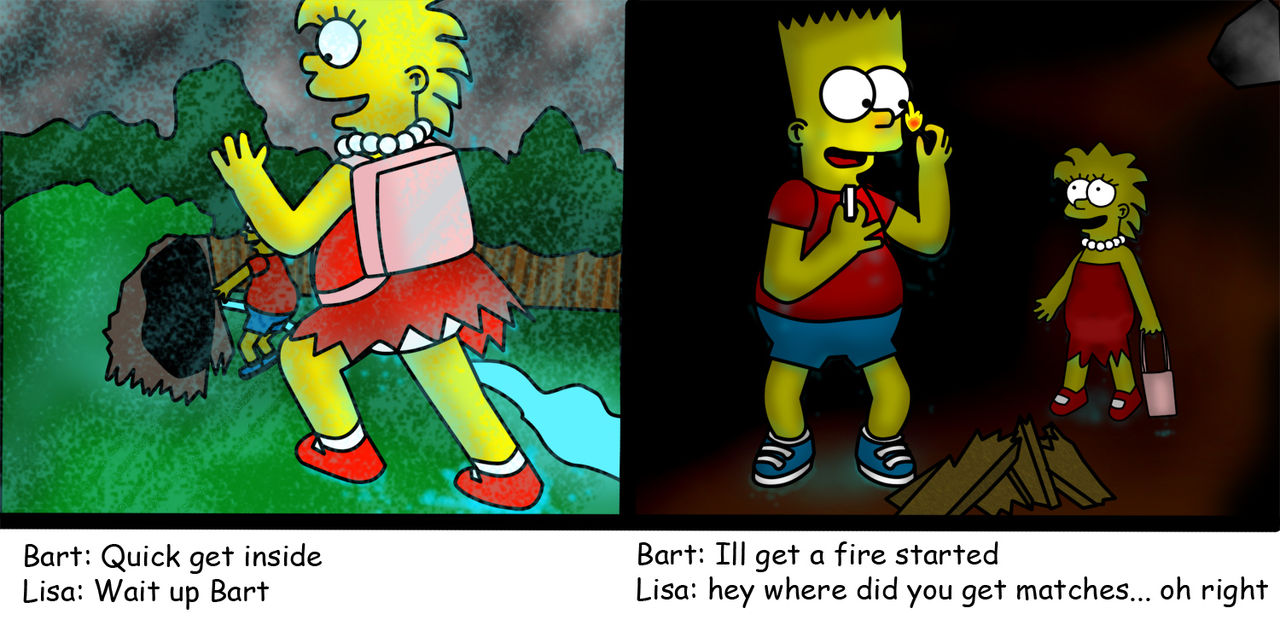 Waiting Out The Storm page 3 full