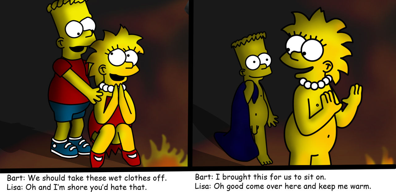 Waiting Out The Storm page 4 full
