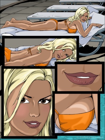 Jessica Simpson cover